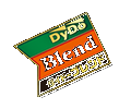 Blend is Beautiful ダイドー・ブレンド